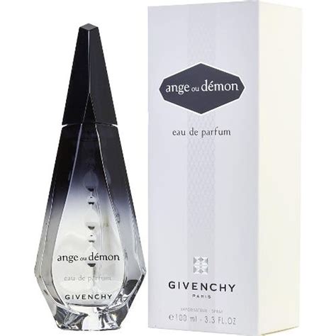 perfume givenchy ange ou demon precio|angel and demon perfume price.